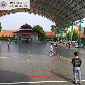 galeri tahun 2020-2025