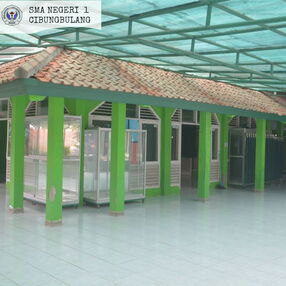 galeri tahun 2020-2025